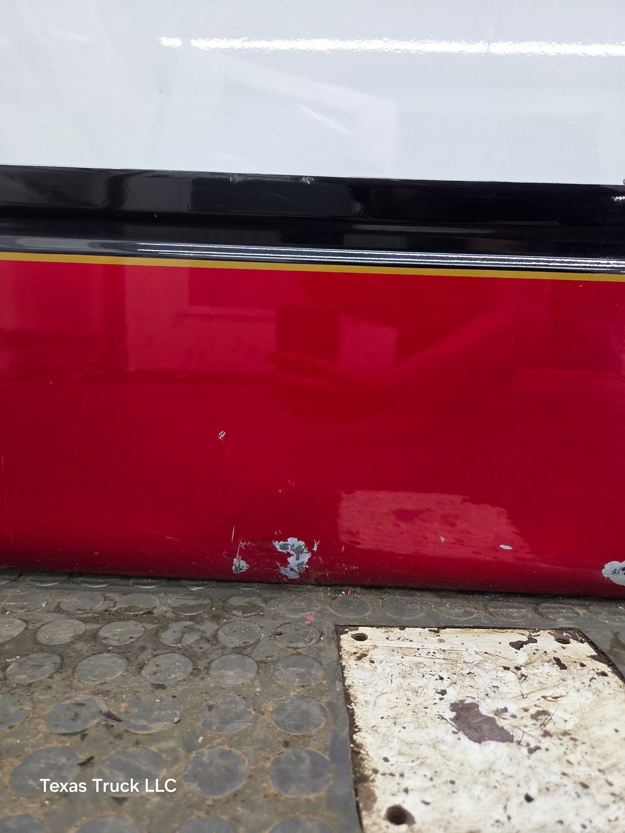 2004-2008 Ford F150 Driver Side Extended/Regular Cab Front Door LH