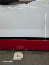 2004-2008 Ford F150 Driver Side Extended/Regular Cab Front Door LH