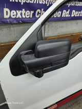 2004-2008 Ford F150 Driver Side Extended/Regular Cab Front Door LH