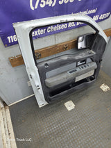 2004-2008 Ford F150 Driver Side Extended/Regular Cab Front Door LH