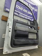 2004-2008 Ford F150 Driver Side Extended/Regular Cab Front Door LH