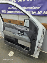 2004-2008 Ford F150 Driver Side Extended/Regular Cab Front Door LH