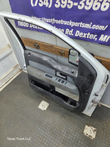 2004-2008 Ford F150 Driver Side Extended/Regular Cab Front Door LH