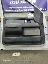 2004-2008 Ford F150 Driver Side Extended/Regular Cab Front Door LH