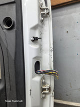 2004-2008 Ford F150 Driver Side Extended/Regular Cab Front Door LH