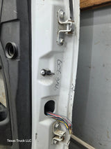 2004-2008 Ford F150 Driver Side Extended/Regular Cab Front Door LH