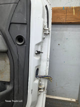 2004-2008 Ford F150 Driver Side Extended/Regular Cab Front Door LH