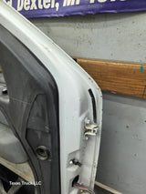 2004-2008 Ford F150 Driver Side Extended/Regular Cab Front Door LH