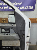 2004-2008 Ford F150 Driver Side Extended/Regular Cab Front Door LH