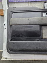 2004-2008 Ford F150 Driver Side Extended/Regular Cab Front Door LH