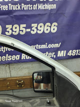 2004-2008 Ford F150 Driver Side Extended/Regular Cab Front Door LH