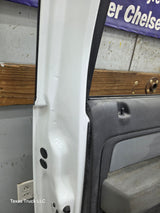 2004-2008 Ford F150 Driver Side Extended/Regular Cab Front Door LH
