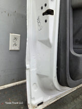 2004-2008 Ford F150 Driver Side Extended/Regular Cab Front Door LH