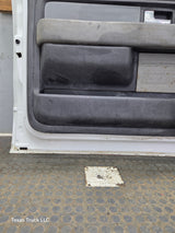 2004-2008 Ford F150 Driver Side Extended/Regular Cab Front Door LH