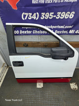 2004-2008 Ford F150 Extended/Regular Cab Passenger Side Front Door RH