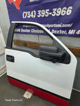2004-2008 Ford F150 Extended/Regular Cab Passenger Side Front Door RH