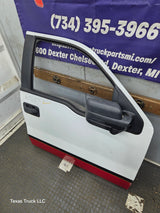 2004-2008 Ford F150 Extended/Regular Cab Passenger Side Front Door RH