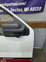 2004-2008 Ford F150 Extended/Regular Cab Passenger Side Front Door RH