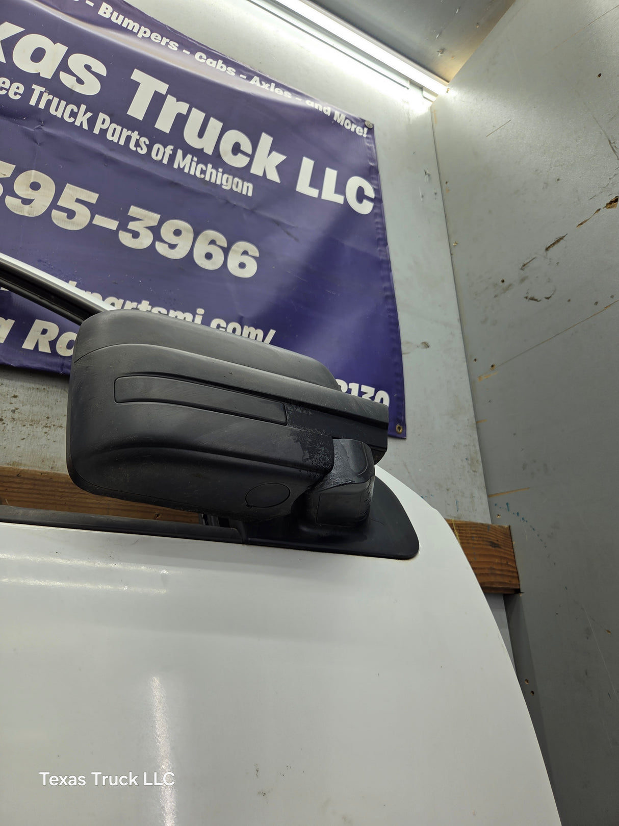 2004-2008 Ford F150 Extended/Regular Cab Passenger Side Front Door RH
