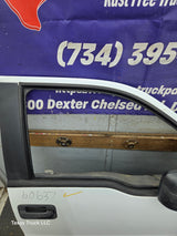 2004-2008 Ford F150 Extended/Regular Cab Passenger Side Front Door RH