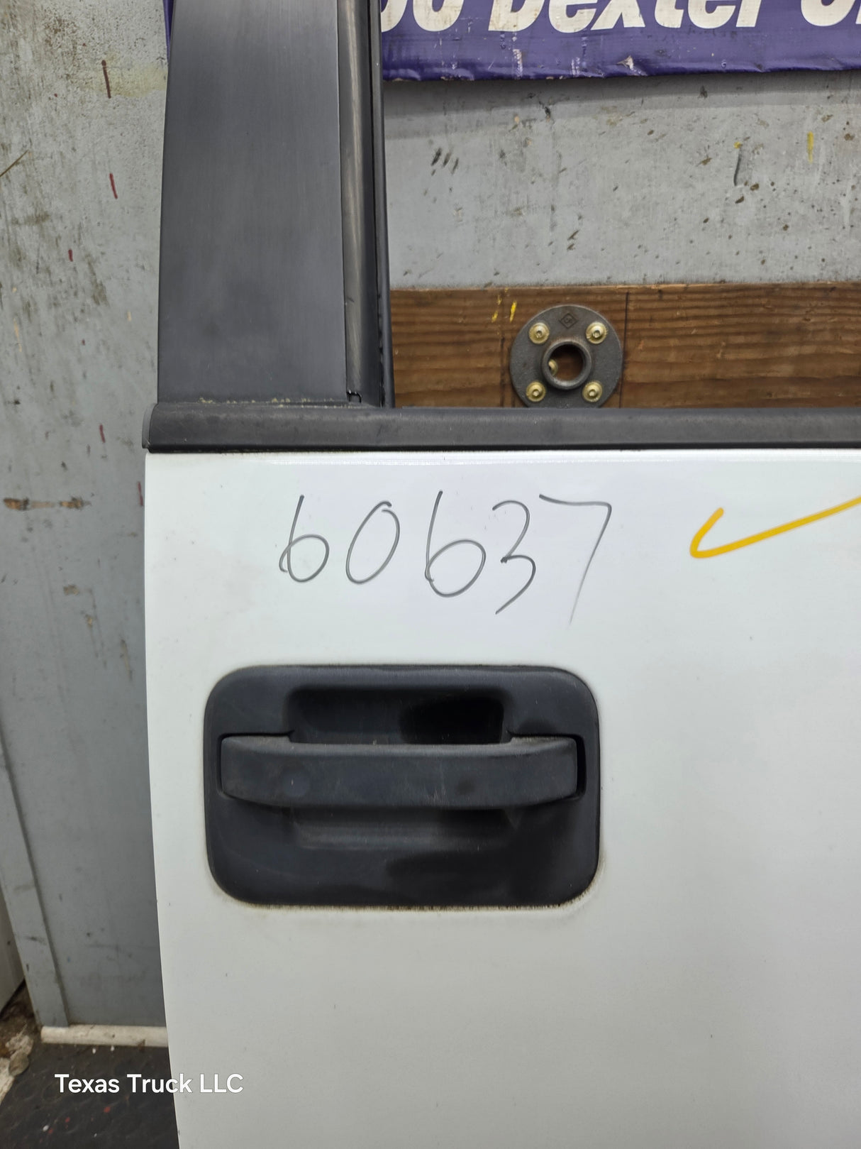 2004-2008 Ford F150 Extended/Regular Cab Passenger Side Front Door RH