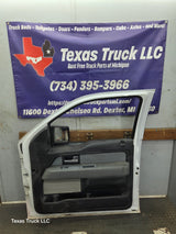 2004-2008 Ford F150 Extended/Regular Cab Passenger Side Front Door RH