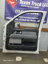 2004-2008 Ford F150 Extended/Regular Cab Passenger Side Front Door RH