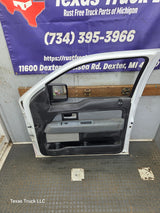 2004-2008 Ford F150 Extended/Regular Cab Passenger Side Front Door RH