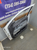 2004-2008 Ford F150 Extended/Regular Cab Passenger Side Front Door RH