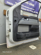 2004-2008 Ford F150 Extended/Regular Cab Passenger Side Front Door RH