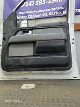 2004-2008 Ford F150 Extended/Regular Cab Passenger Side Front Door RH