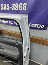 2004-2008 Ford F150 Extended/Regular Cab Passenger Side Front Door RH