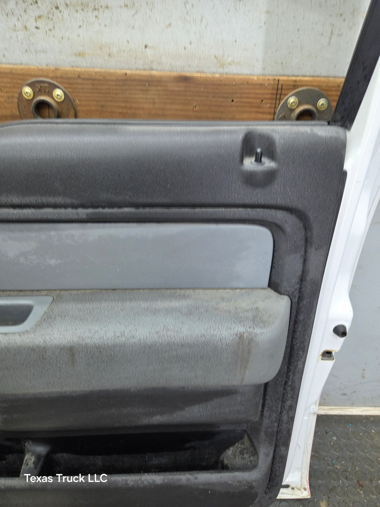 2004-2008 Ford F150 Extended/Regular Cab Passenger Side Front Door RH