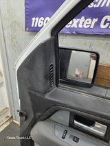 2004-2008 Ford F150 Extended/Regular Cab Passenger Side Front Door RH