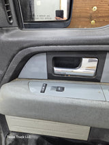 2004-2008 Ford F150 Extended/Regular Cab Passenger Side Front Door RH