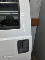 2012-2016 Ford Super Duty LH Driver Side Front Door F250 F350 F450 F550