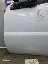 2012-2016 Ford Super Duty LH Driver Side Front Door F250 F350 F450 F550