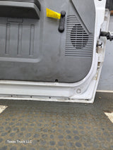 2012-2016 Ford Super Duty LH Driver Side Front Door F250 F350 F450 F550