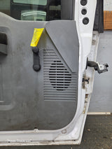 2012-2016 Ford Super Duty LH Driver Side Front Door F250 F350 F450 F550