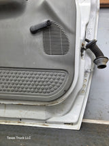 1999-2011 Ford Super Duty LH Driver Side Front Door F250 F350 F450 F550