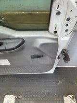 1999-2011 Ford Super Duty LH Driver Side Front Door F250 F350 F450 F550