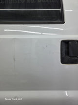 2012-2016 Ford Super Duty Driver Rear Door LH Crew Cab F250 F350 F450 F550