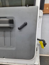2012-2016 Ford Super Duty Driver Rear Door LH Crew Cab F250 F350 F450 F550
