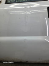 1999-2011 Ford Super Duty LH Driver Side Rear Crew Cab Door F250 F350 F450 F550