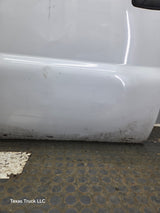 1999-2011 Ford Super Duty LH Driver Side Rear Crew Cab Door F250 F350 F450 F550