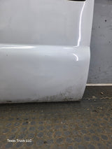 1999-2011 Ford Super Duty LH Driver Side Rear Crew Cab Door F250 F350 F450 F550