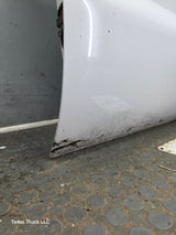 1999-2011 Ford Super Duty LH Driver Side Rear Crew Cab Door F250 F350 F450 F550