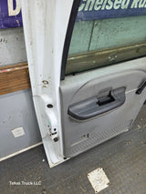 1999-2011 Ford Super Duty LH Driver Side Rear Crew Cab Door F250 F350 F450 F550