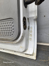 1999-2011 Ford Super Duty LH Driver Side Rear Crew Cab Door F250 F350 F450 F550