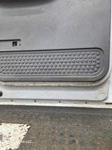 1999-2011 Ford Super Duty LH Driver Side Rear Crew Cab Door F250 F350 F450 F550